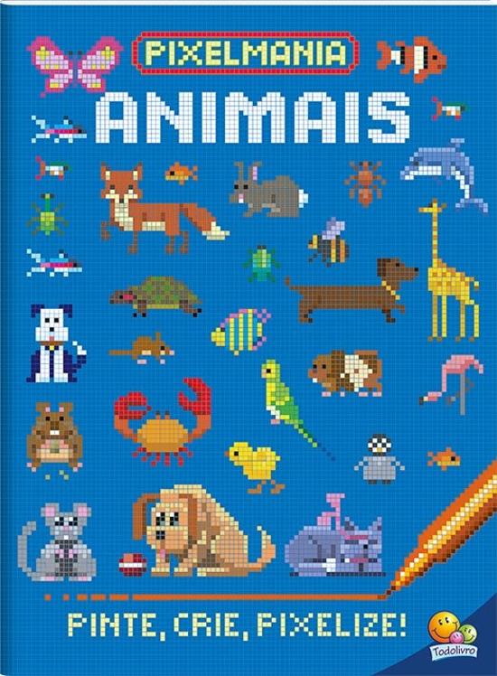 PIXELMANIA