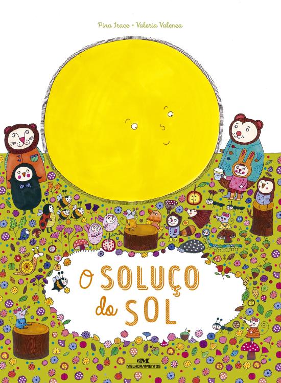 SOLUCO DO SOL, O