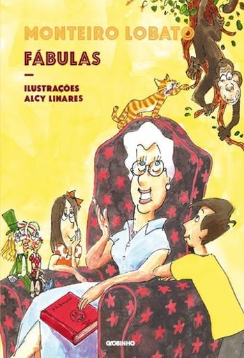 FABULAS