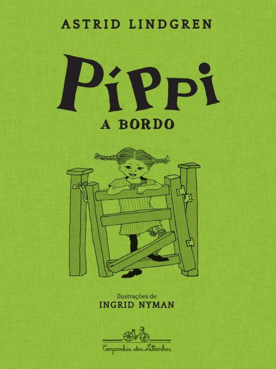 PIPPI A BORDO