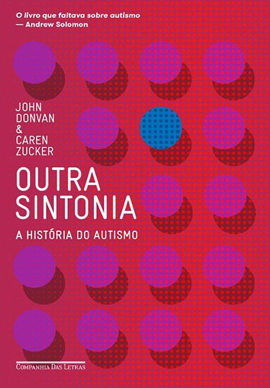 OUTRA SINTONIA - A HISTORIA DO AUTISMO