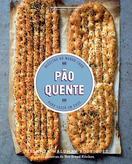 PAO QUENTE