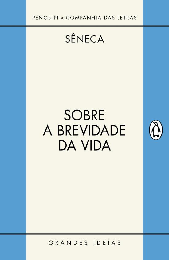 SOBRE A BREVIDADE DA VIDA - SOBRE A FIRMEZA DO SAB
