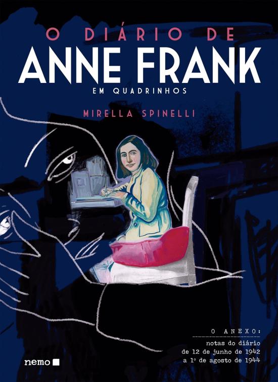 DIARIO DE ANNE FRANK, O