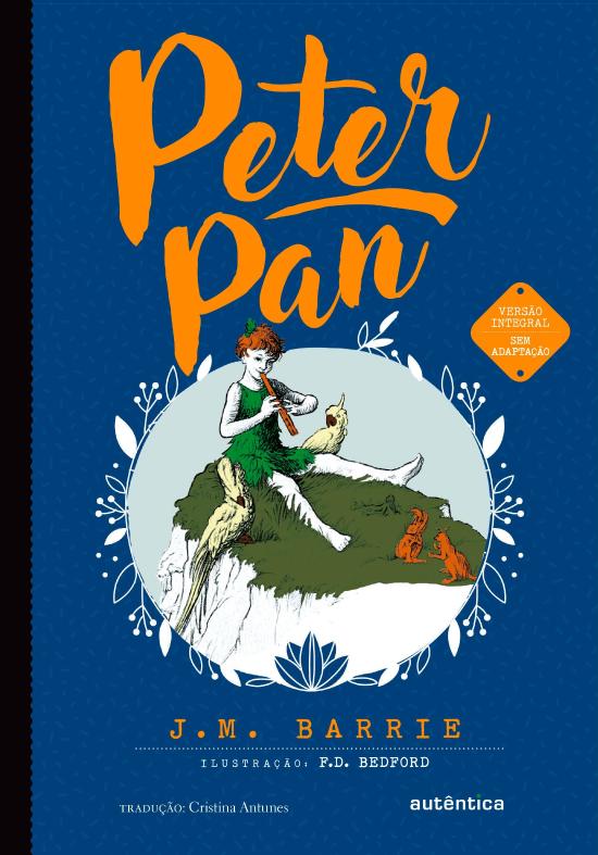 PETER PAN