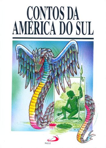 CONTOS DA AMERICA DO SUL