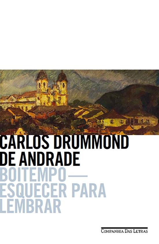 ESQUECE PARA LEMBRAR