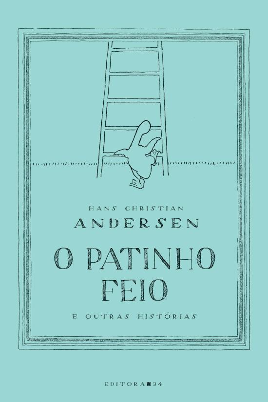 PATINHO FEIO E OUTRAS HISTORIAS, O