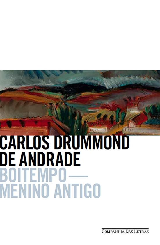 MENINO ANTIGO