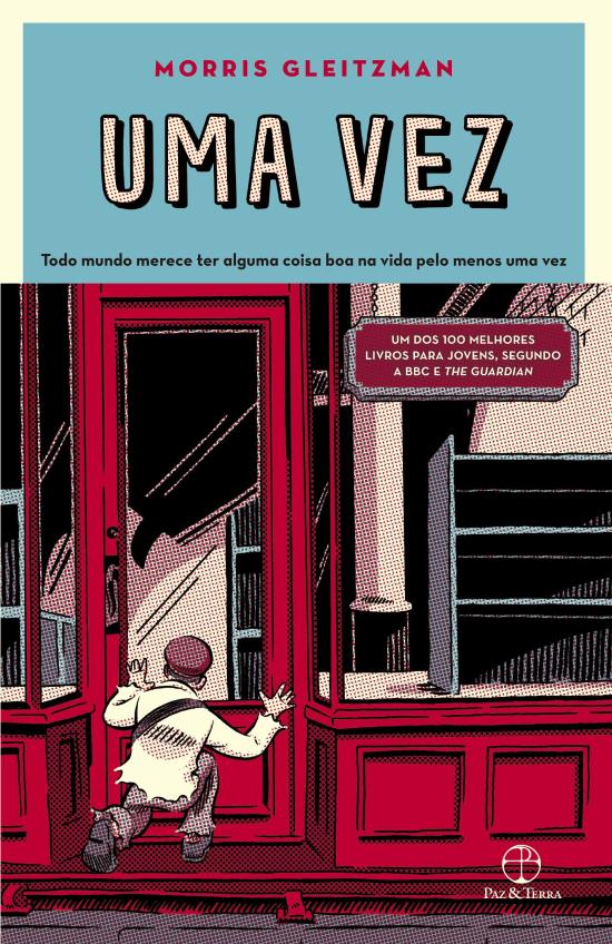 UMA VEZ