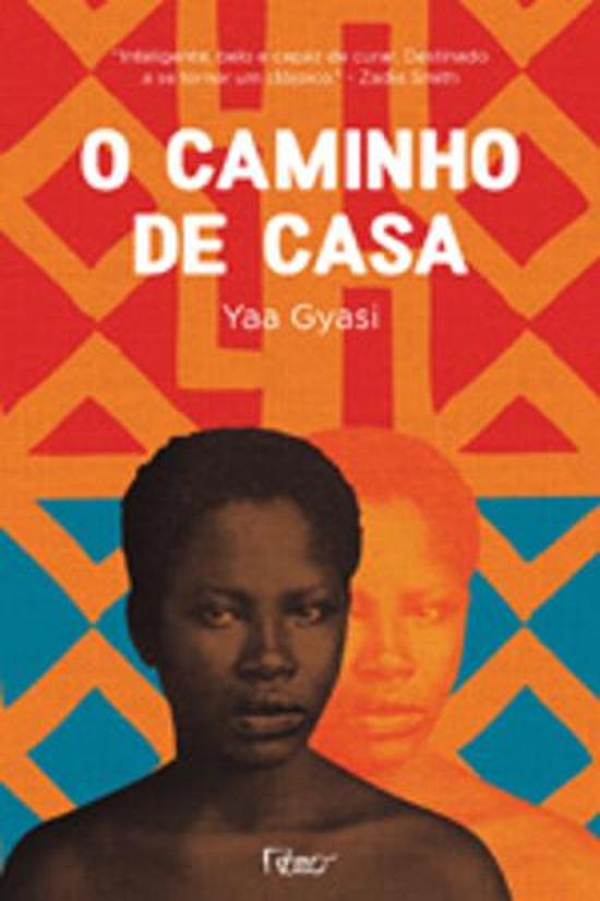CAMINHO DE CASA, O