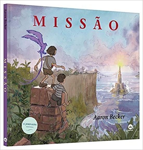 MISSAO - A JORNADA CONTINUA
