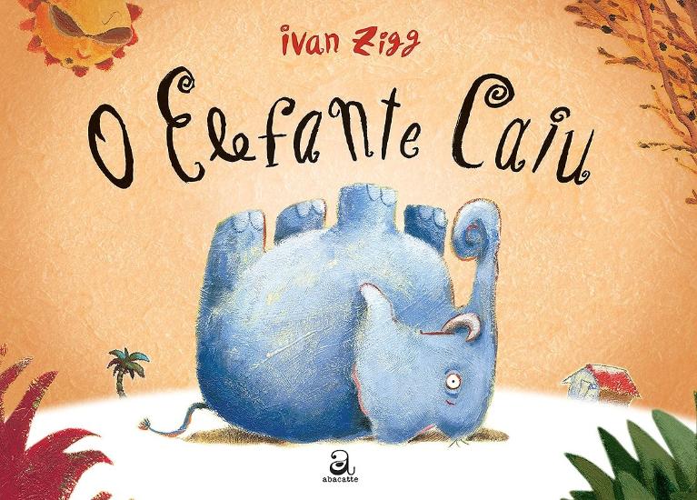 ELEFANTE CAIU, O