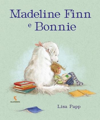 MADELINE FINN E BONNIE