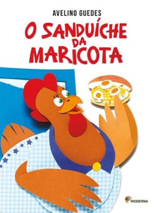 SANDUICHE DA MARICOTA, O