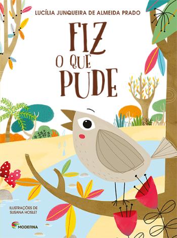 FIZ O QUE PUDE