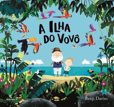 ILHA DO VOVO, A