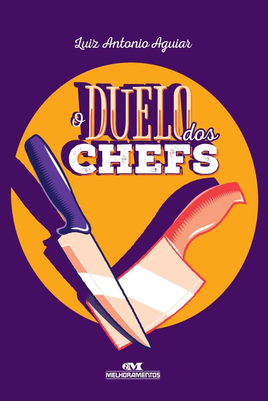 DUELO DOS CHEFS, O