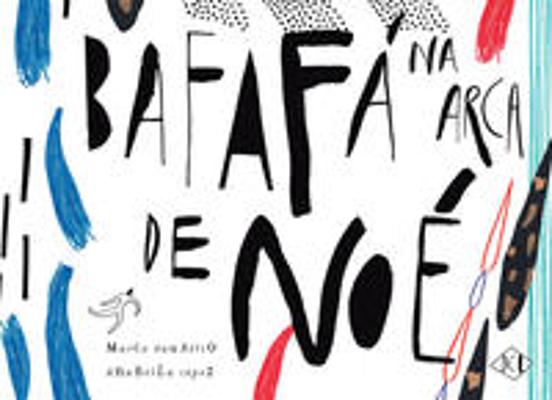 BAFAFA NA ARCA DE NOE
