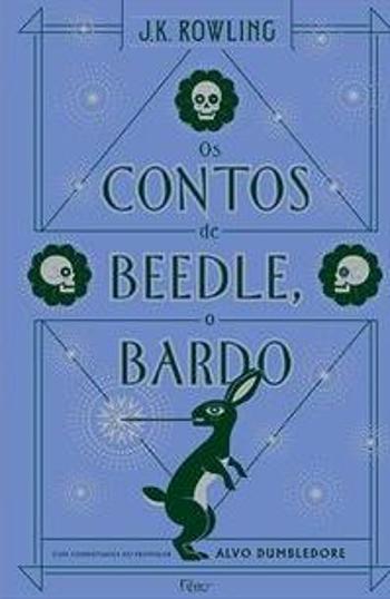 OS CONTOS DE BEEDLE - O BARDO