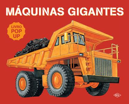 MAQUINAS GIGANTES