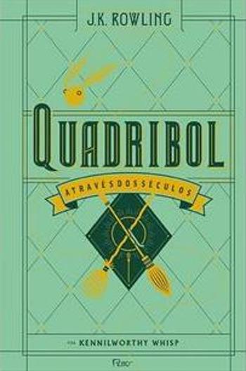 QUADRIBOL ATRAVES DOS SECULOS