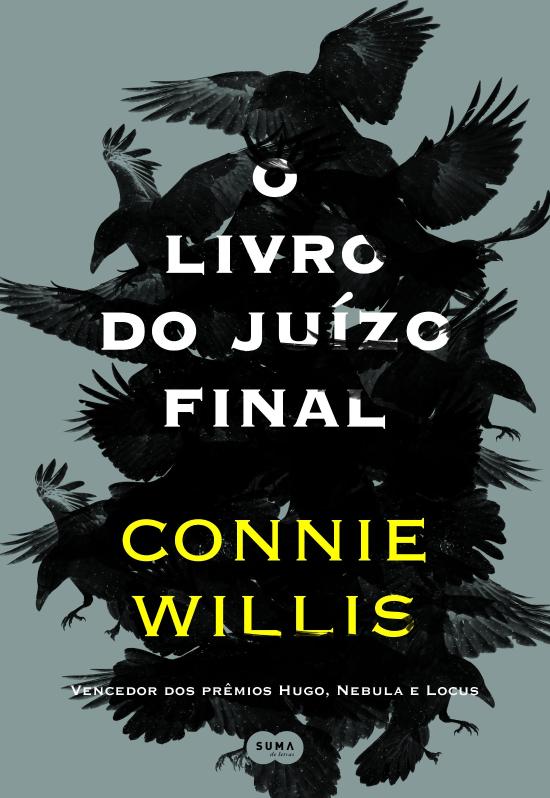 LIVR0 DO JUIZO FINAL, O
