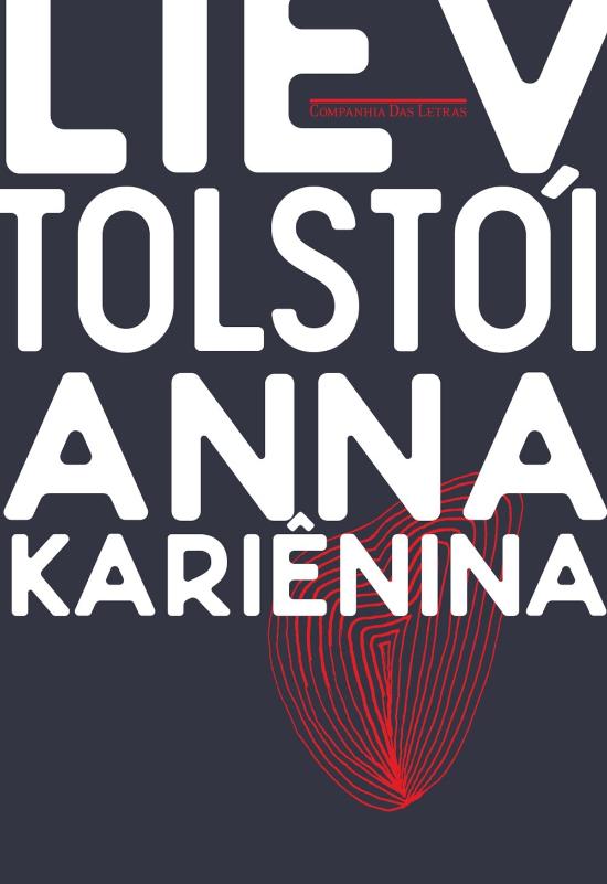 ANNA KARIENINA