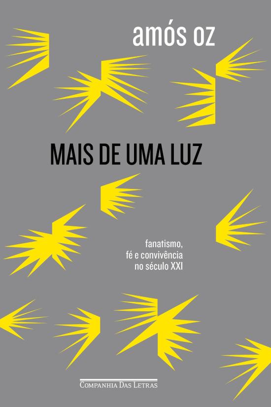MAIS DE UMA LUZ - FANATISMO, FE E CONVIVENCIA NO S