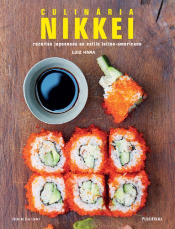 CULINARIA NIKKEI