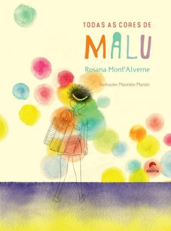 TODAS AS CORES DE MALU