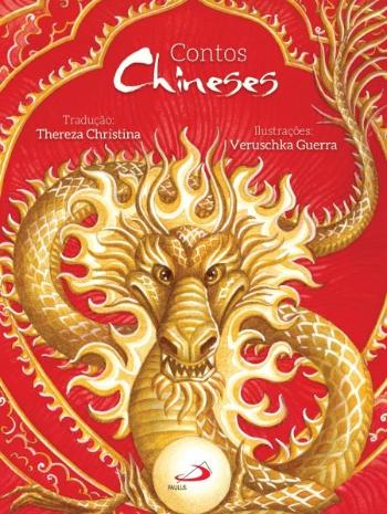 CONTOS CHINESES