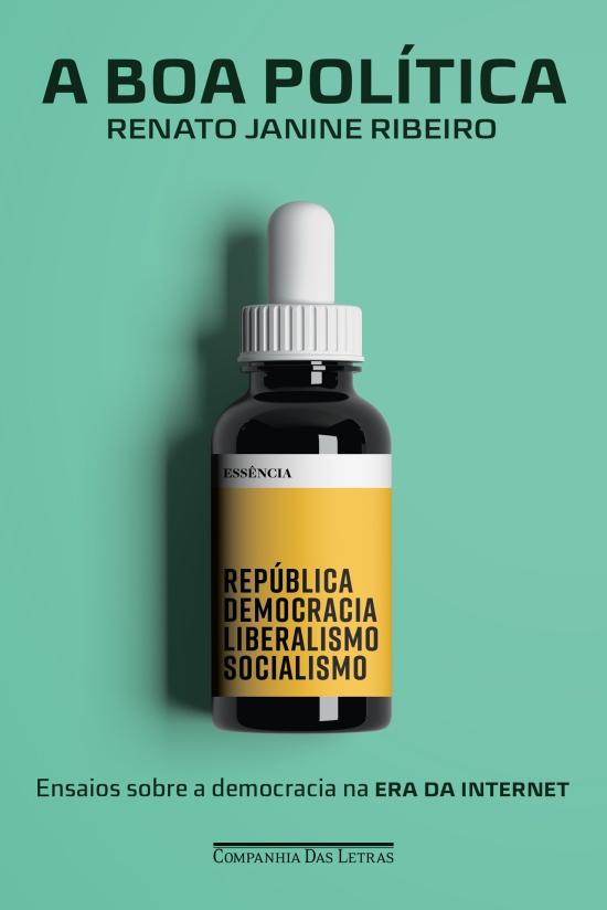 BOA POLITICA, A - ENSAIOS SOBRE A DEMOCRACIA NA ER