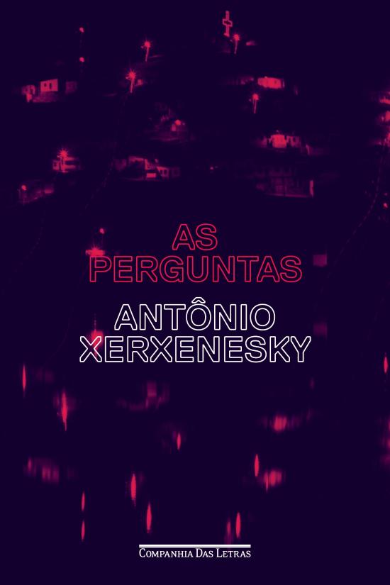 PERGUNTAS, AS