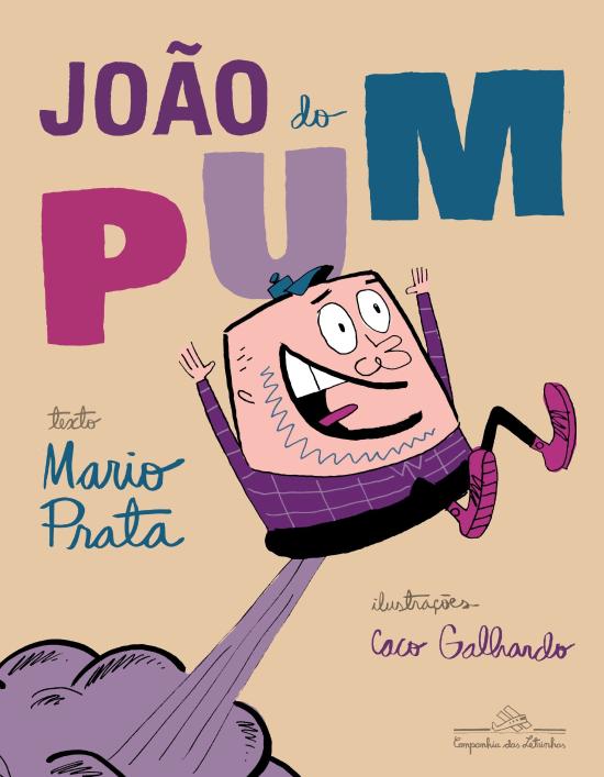 JOAO DO PUM