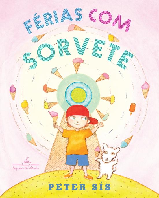 FERIAS COM SORVETE