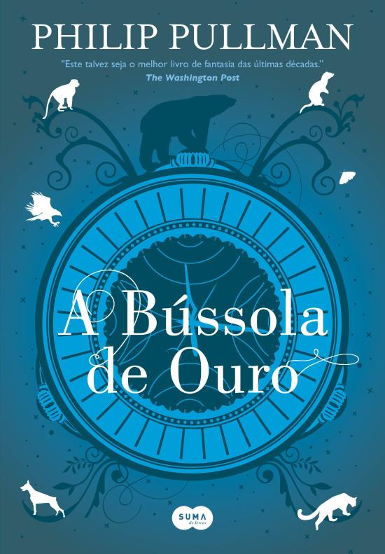 BUSSOLA DE OURO, A