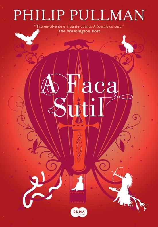 FACA SUTIL, A