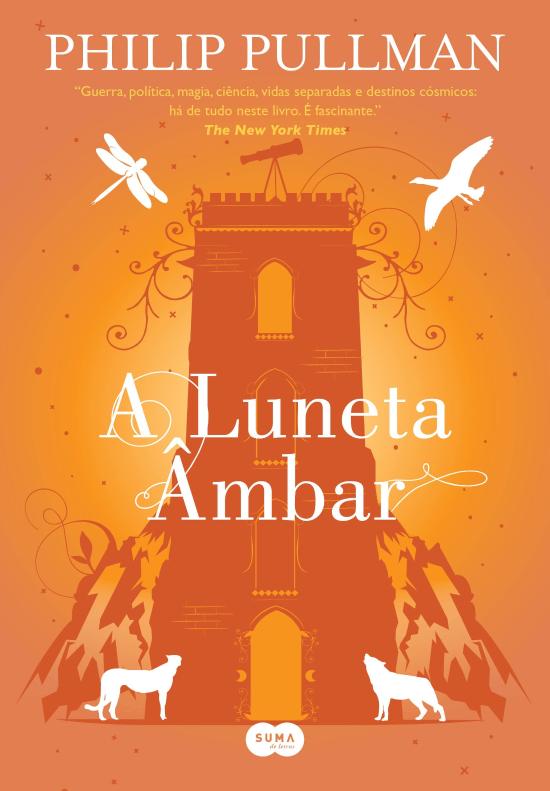 LUNETA AMBAR, A