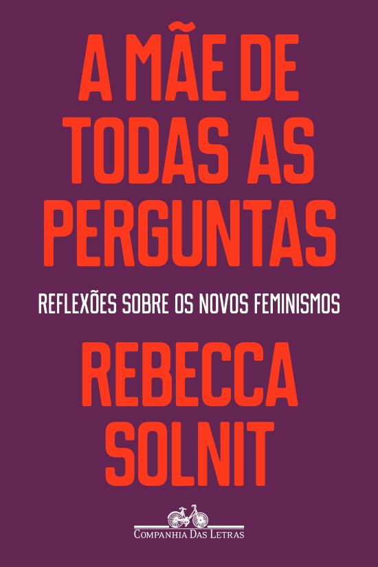 MAE DE TODAS AS PERGUNTAS, A
