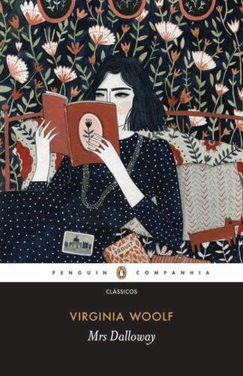 MRS. DALLOWAY