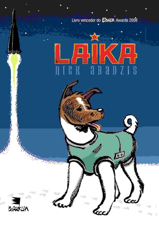LAIKA