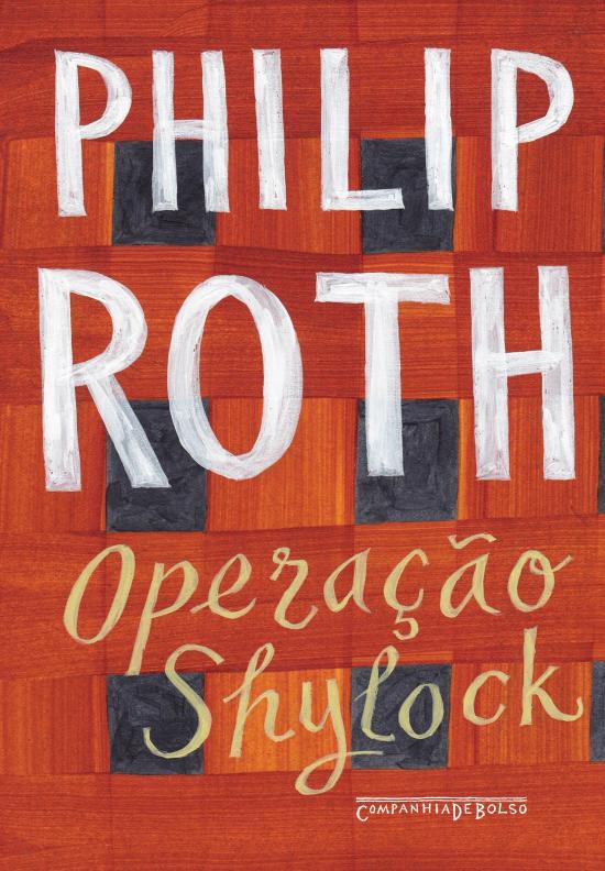 OPERACAO SHYLOCK - UMA CONFISSAO