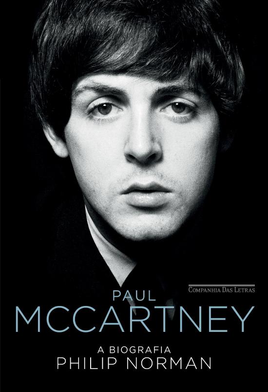 PAUL MCCARTNEY - A BIOGRAFIA
