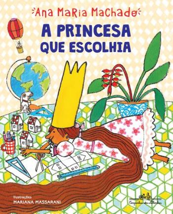 PRINCESA QUE ESCOLHIA, A