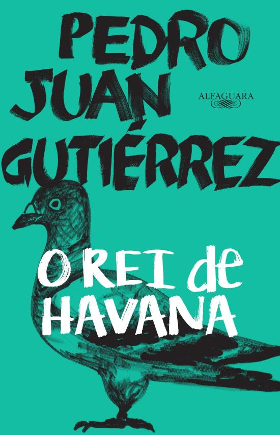 REI DE HAVANA, O
