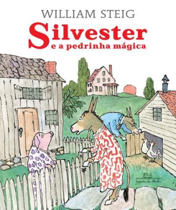 SILVESTER E A PEDRINHA MAGICA