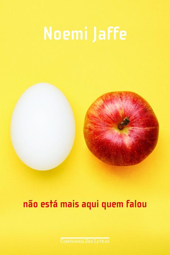 NAO ESTA MAIS AQUI QUEM FALOU