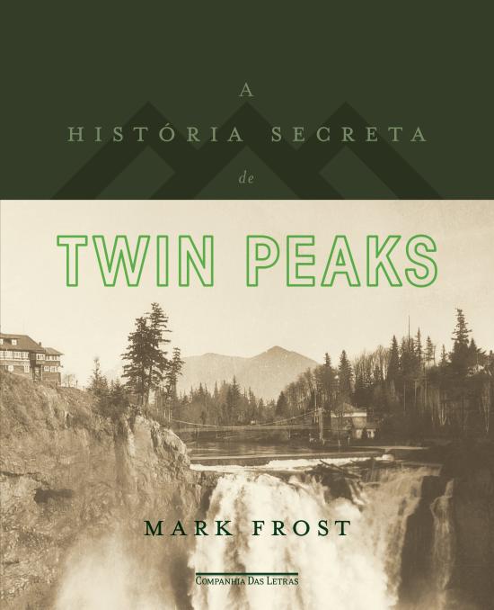 HISTORIA SECRETA DE TWIN PEAKS, A