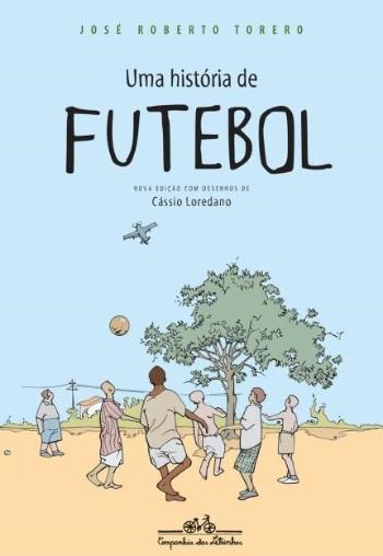UMA HISTORIA DO FUTEBOL